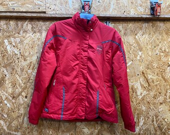 Giacca da sci vintage AST