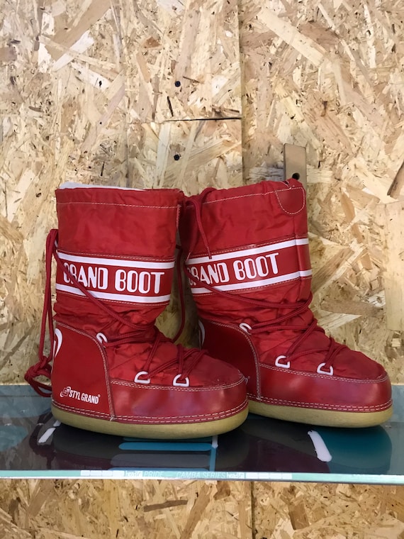 Snowboot 35 sale