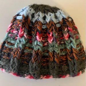 Vintage Barts Hat