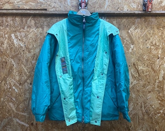 Giacca da sci vintage Nordica