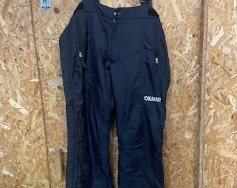 Pantaloni da sci Colmar vintage
