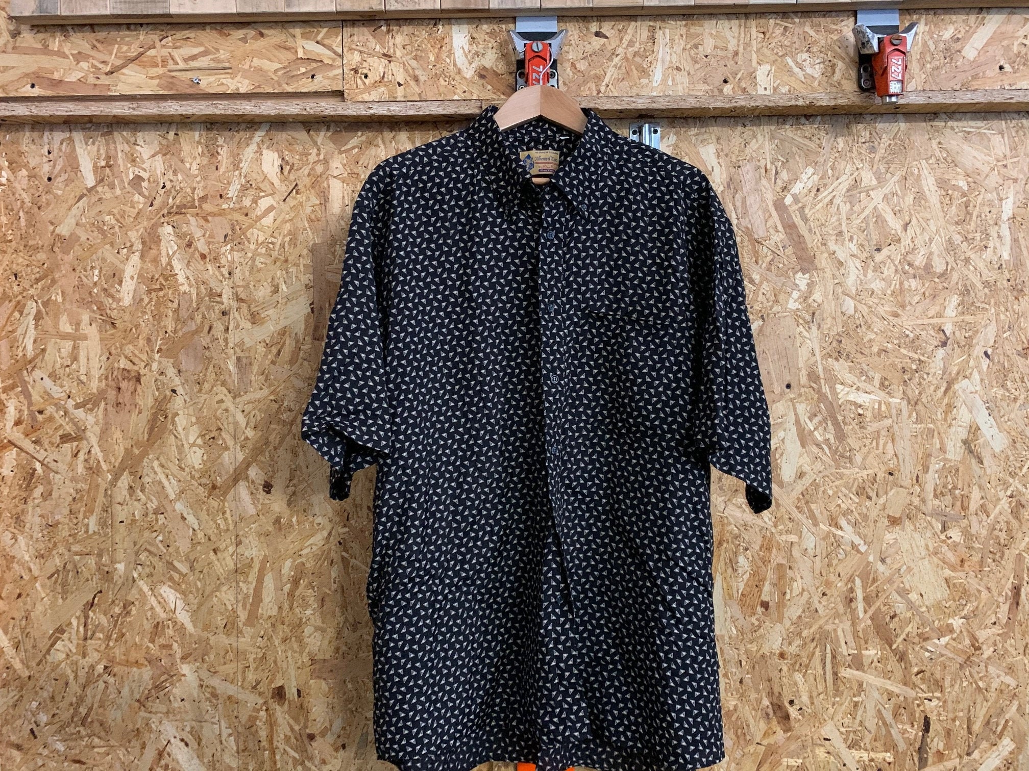 Image of Vintage Alberto D'este Shirt