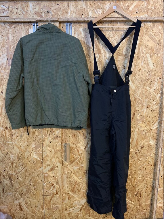 Vintage Killer Loop Ski Jacket and 