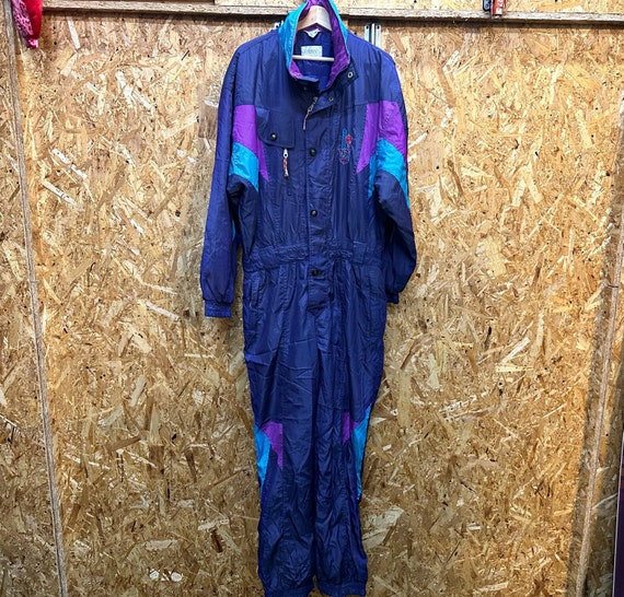 Etirel combinaison cheap ski