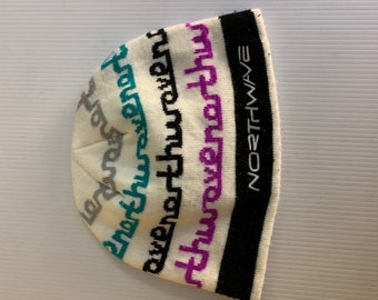 Vintage Northwave Hat