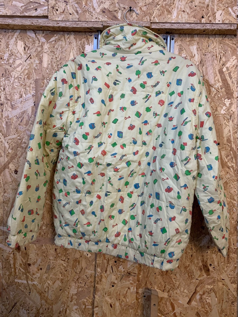 Vintage Windbreaker