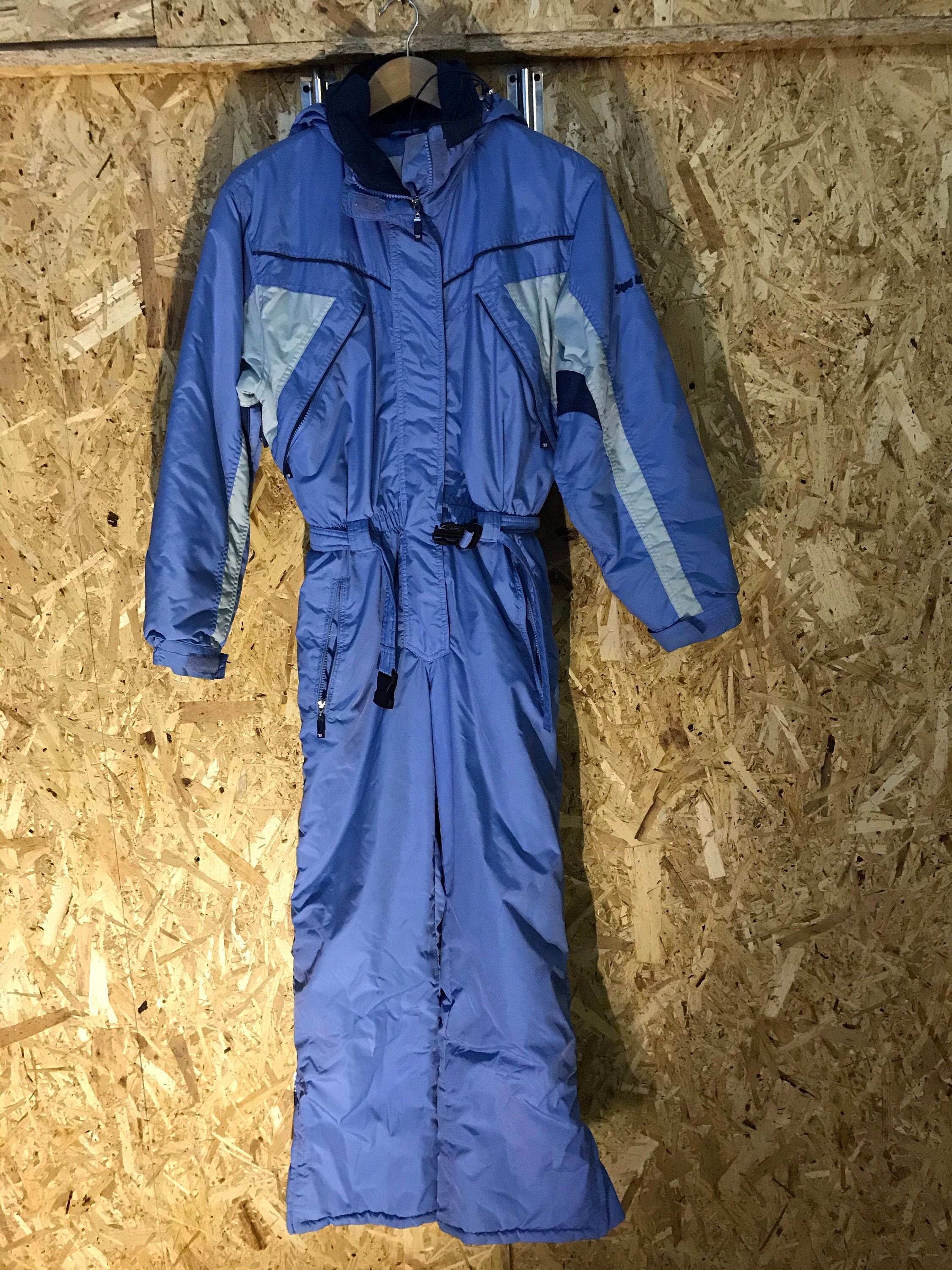 Image of Vintage Sport Gear Ski Suit