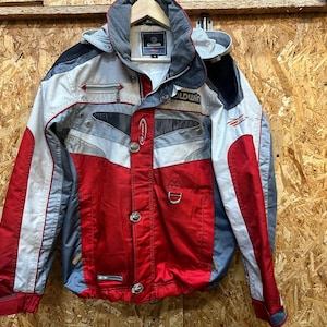 Vintage Goldwin Ski Jacket