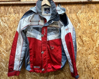 Vintage Goldwin Ski Jacket