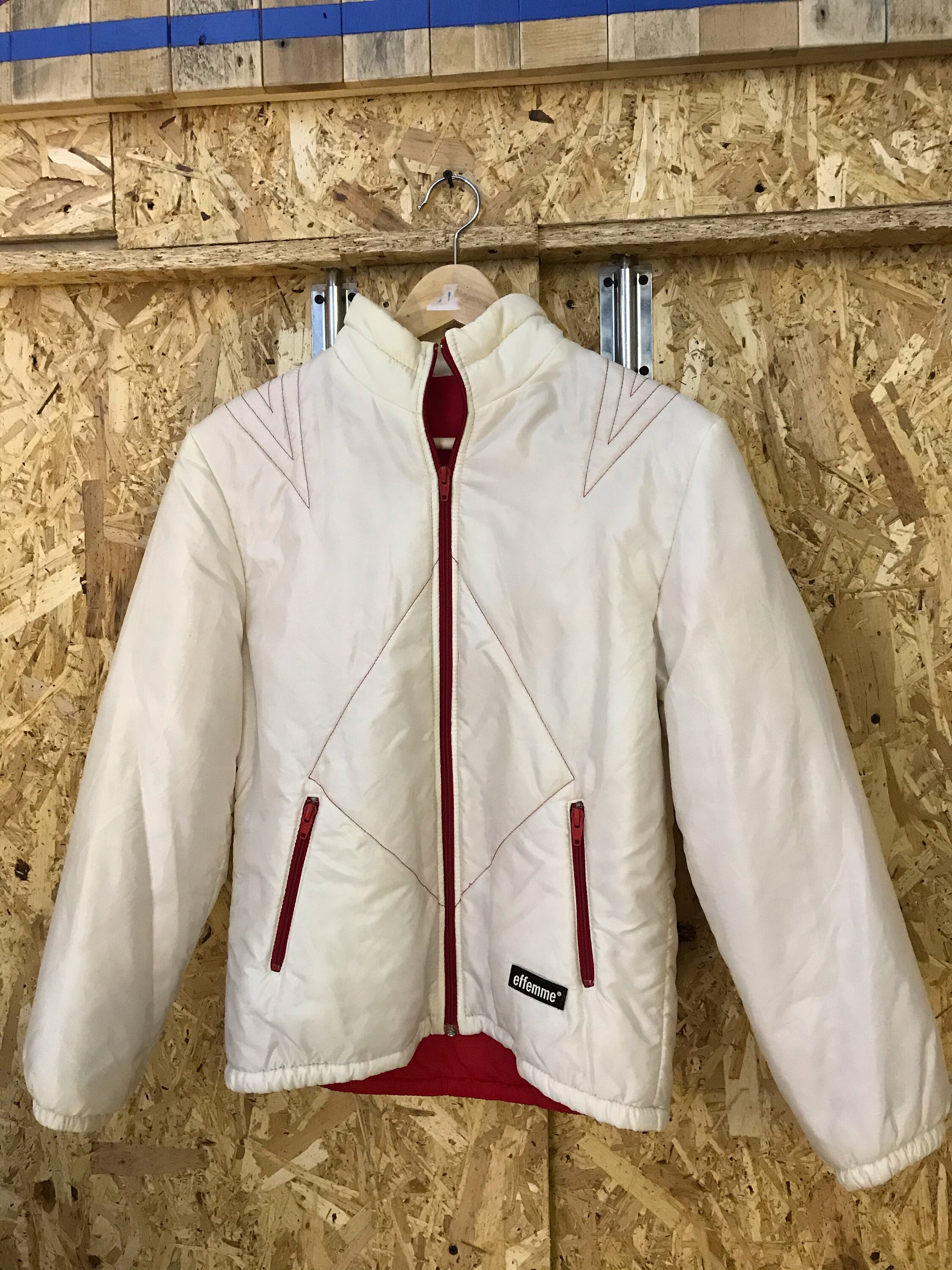 Image of Womens Effemme Ski Jacket