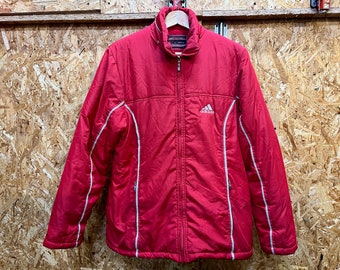 Vintage Ski Jacket