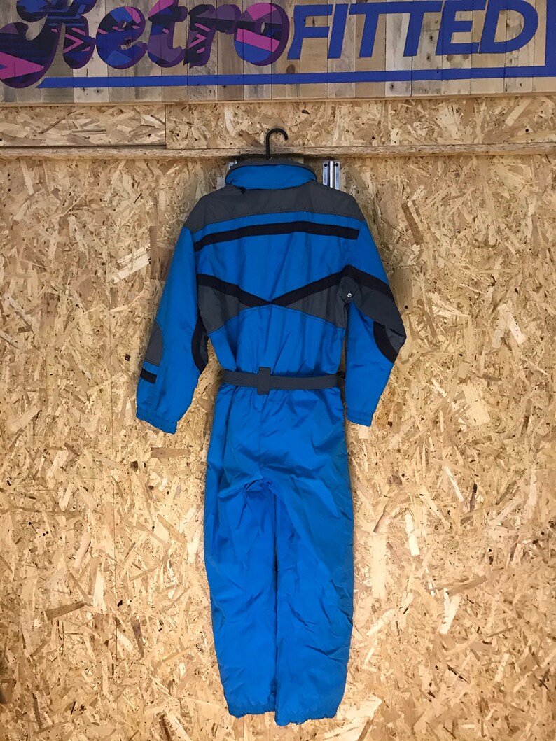 Vintage Colmar Ski Suit