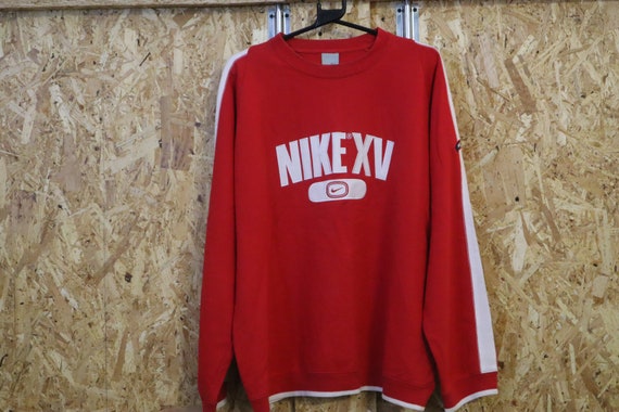 Vintage Nike Sweatshirt