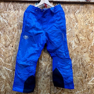 Vintage Vuarnet Salopettes