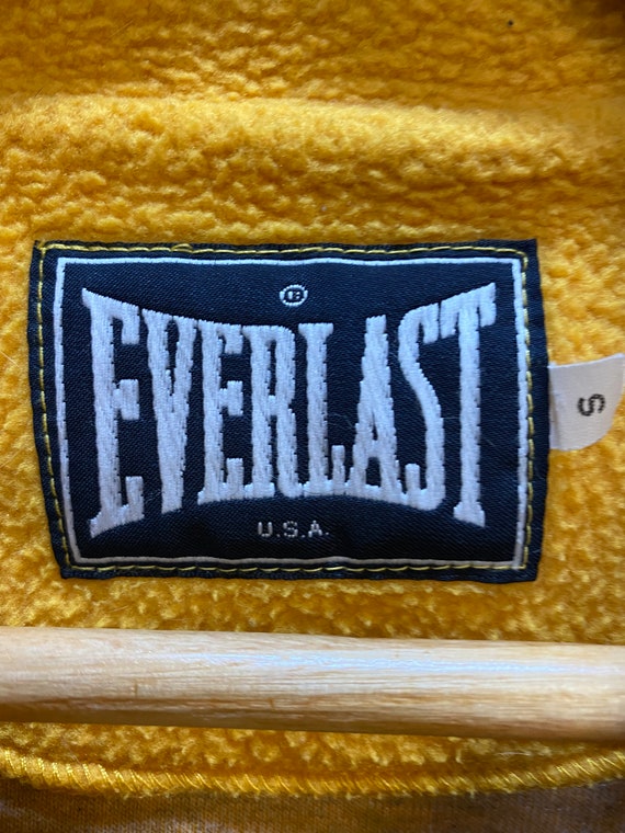Vintage Everlast Fleece - image 3