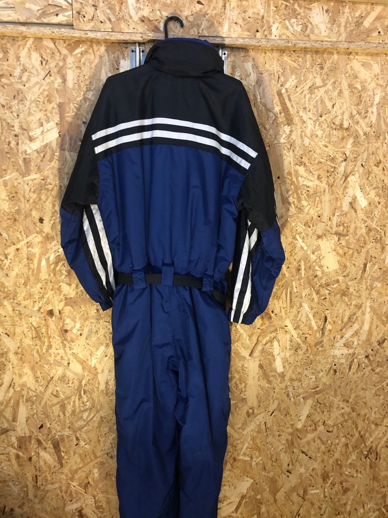 Vintage Mcross Ski Suit