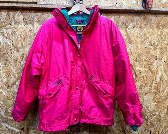 Vintage Ciesse Piumini Gore-Tex Skijacke