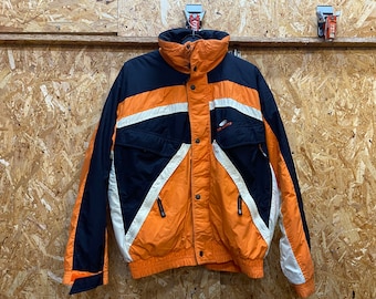 Vintage No Limits Ski Jacket