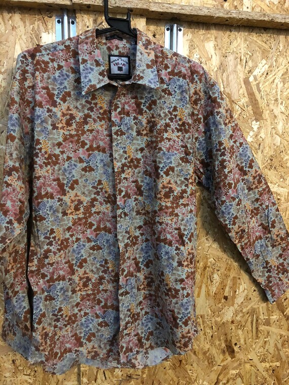 Vintage The Golf Club Shirt Gem