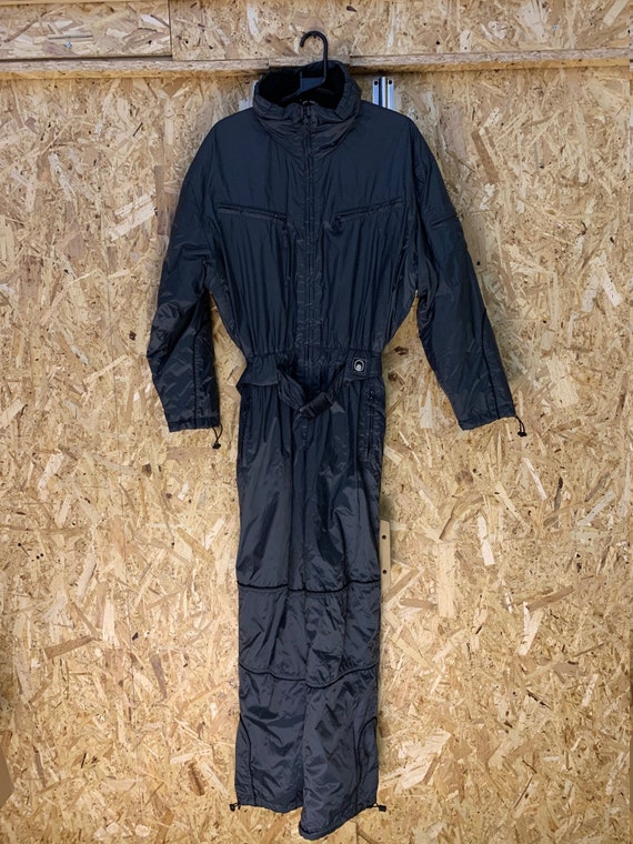 Vintage Mcross Ski Suit