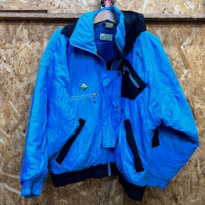 Vintage Amelut Ski Jacket