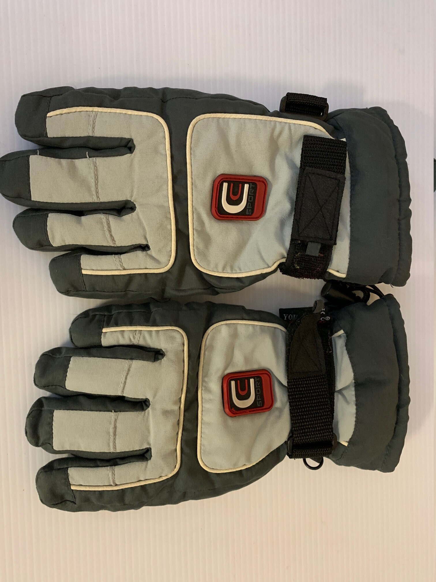 Guanti Invernali Da Sci E Snowboard, Impermeabili, Thinsulate - Foto 7