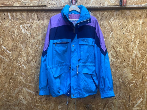 Giacca sci goretex cheap