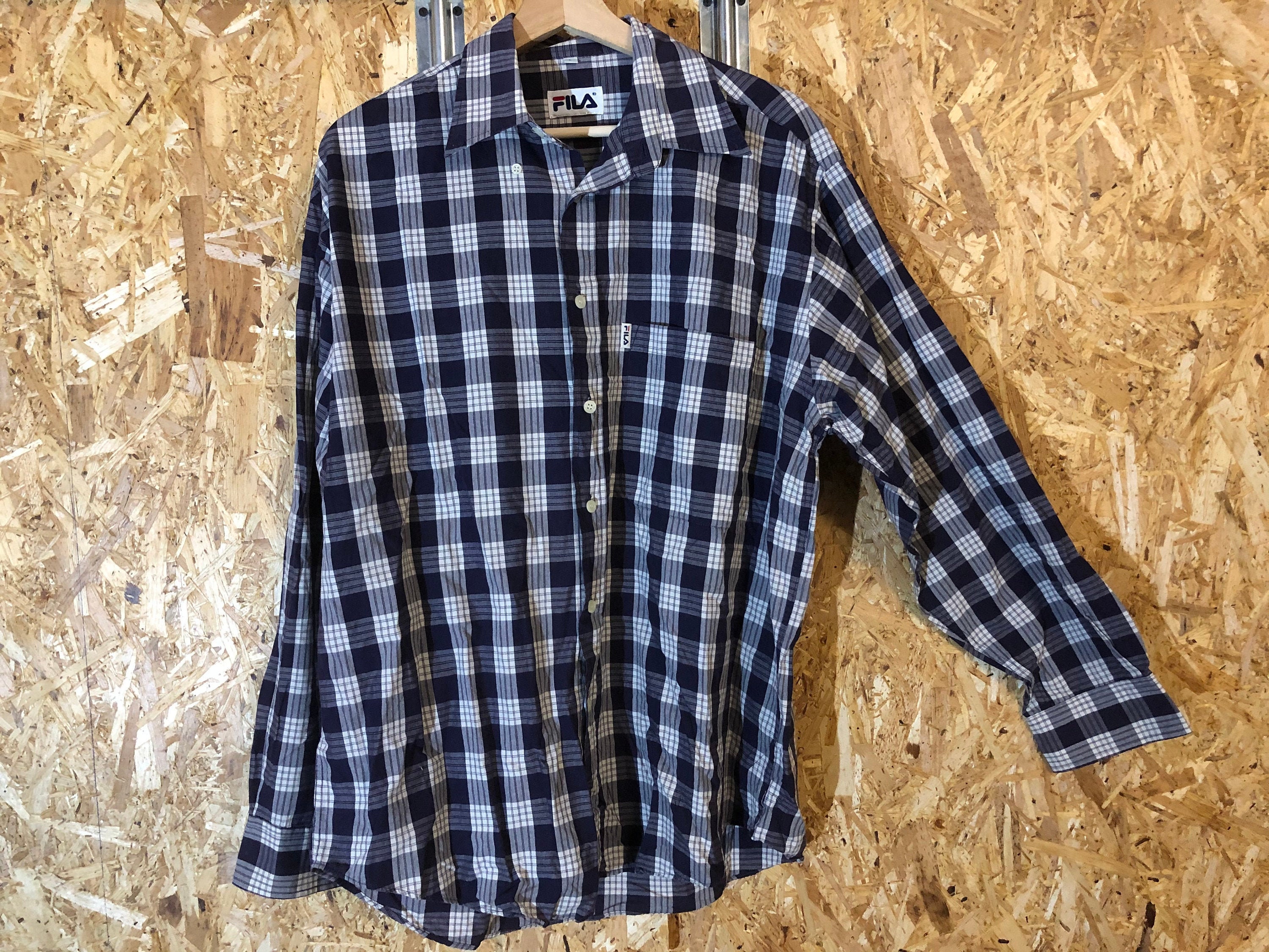 Image of Vintage Kappa Shirt