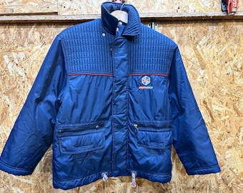 Vintage Urla Ski Jacket