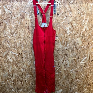 Vintage Colmar Salopettes