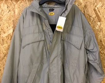 Chaqueta de esquí unisex Logica