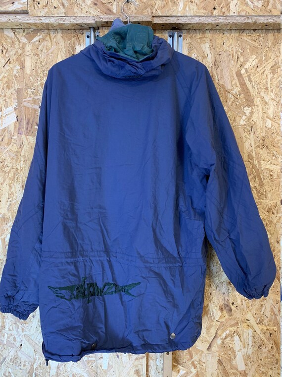 Vintage Below Zero Windbreaker - image 2