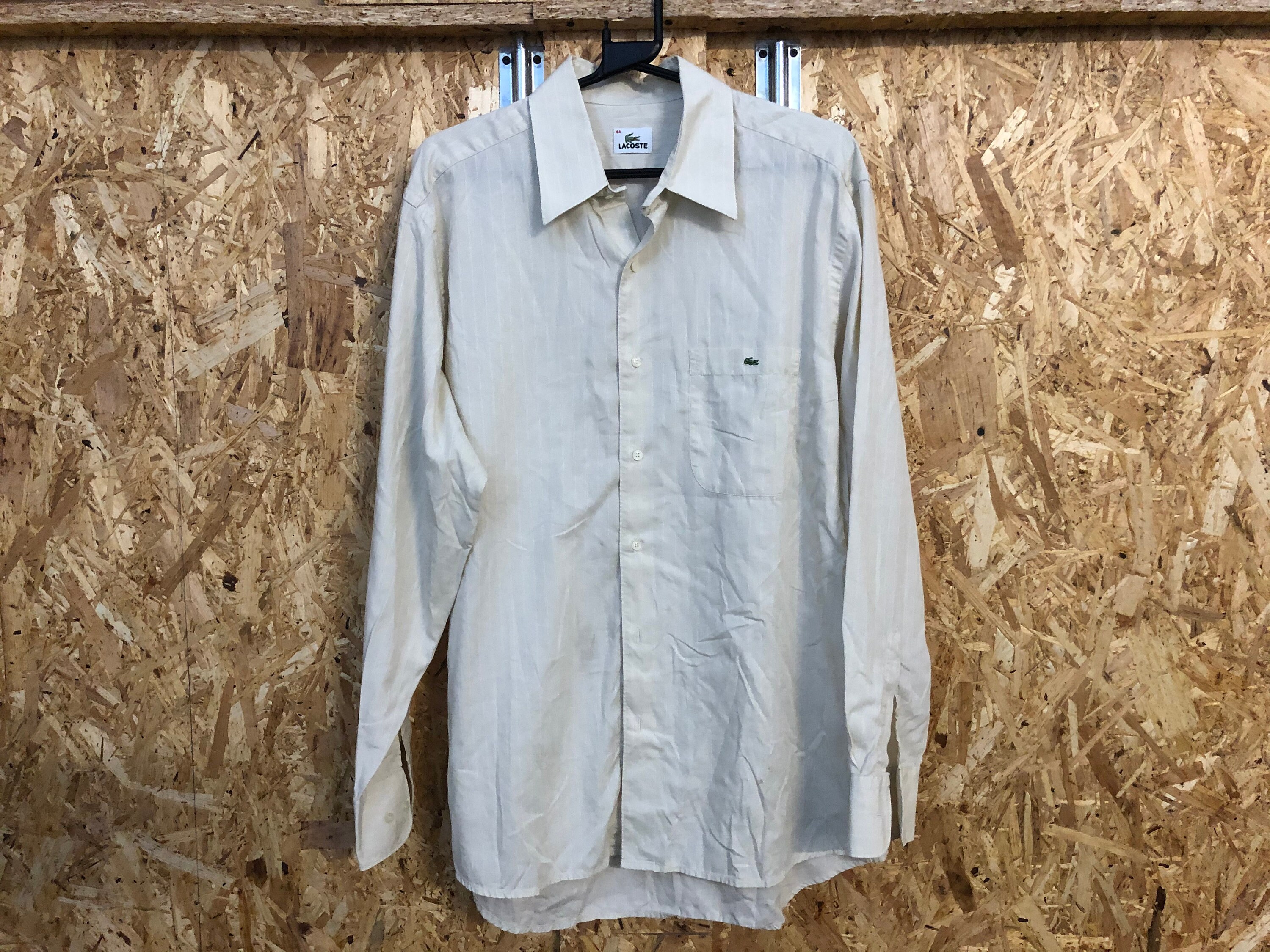 Image of Vintage Lacoste Shirt