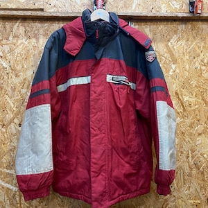 Vintage Brugi Ski Jacket