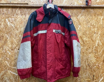 Giacca da sci vintage Brugi