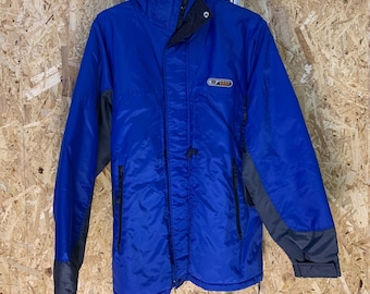 Chaqueta de esquí vintage Austar