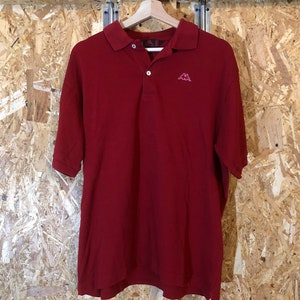 Vintage Kappa T-Shirt