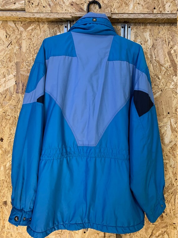 Vintage Mcross Ski Jacket - Gem