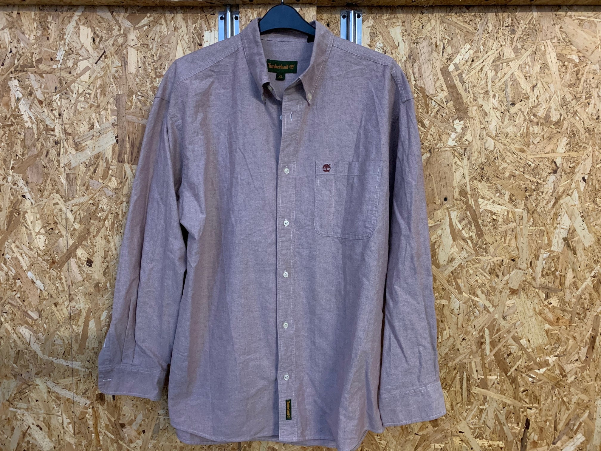 Image of Vintage Timberland Shirt