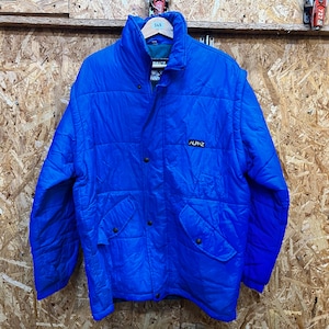 Vintage Alpiaz Ski Jacket