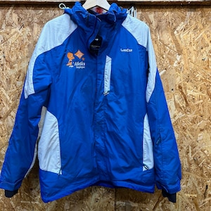 Vintage Wed&#39;ze Ski Jacket