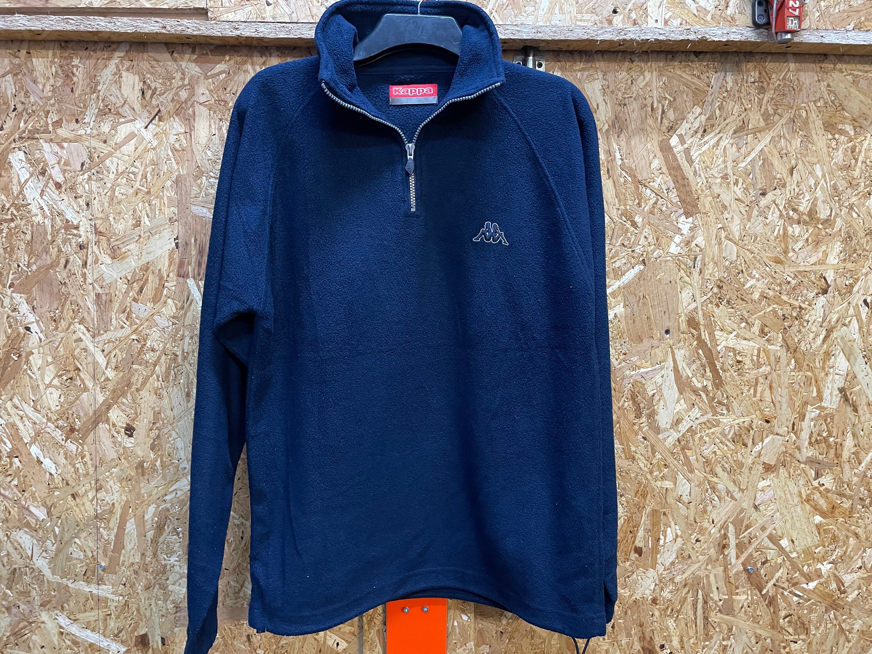 Felpe kappa originals vintage hotsell