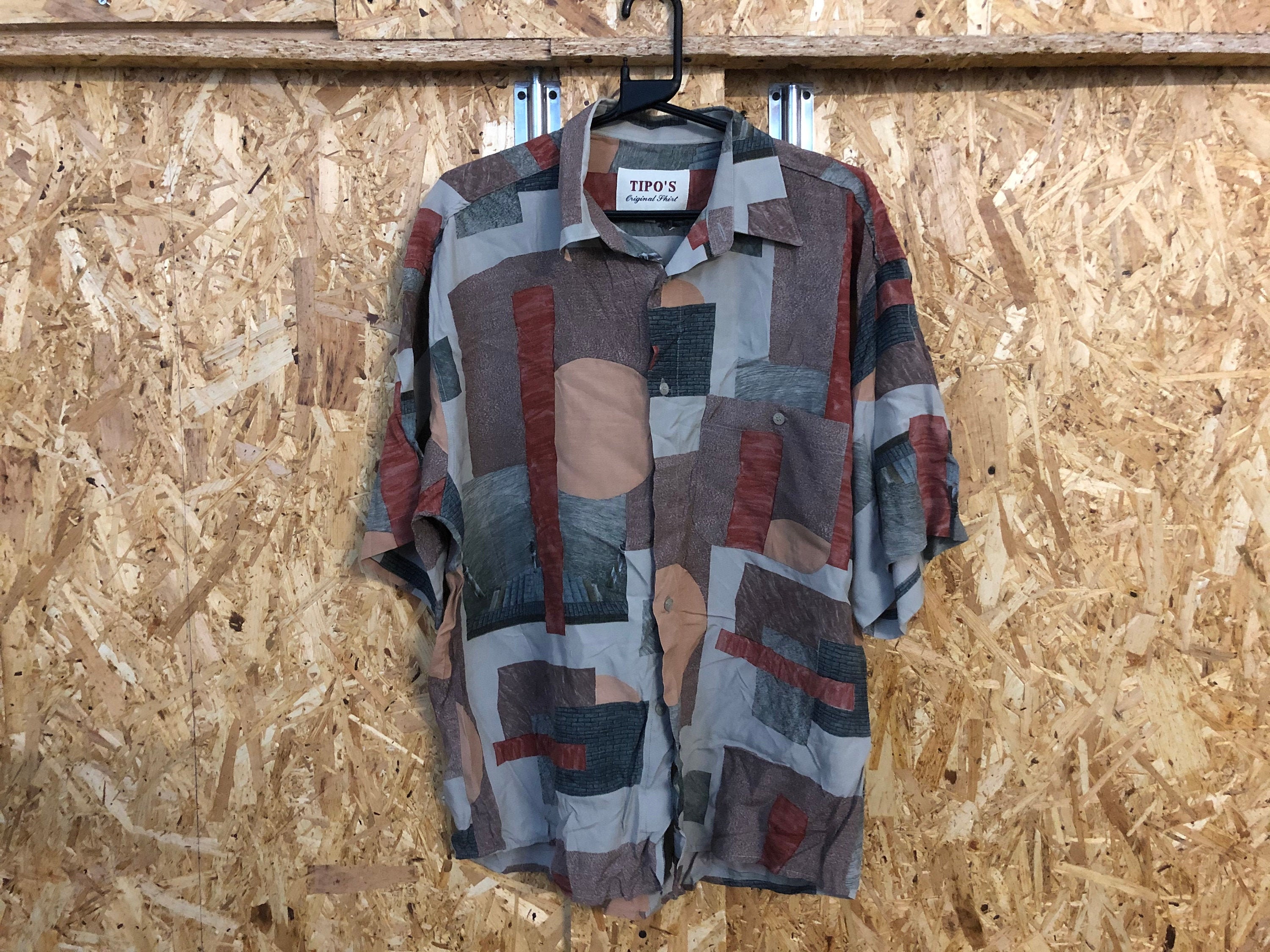 Image of Vintage Tipo's Shirt