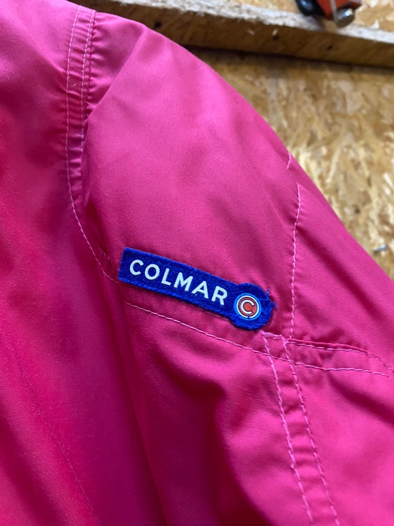 Vintage Colmar Ski Jacket - image 3