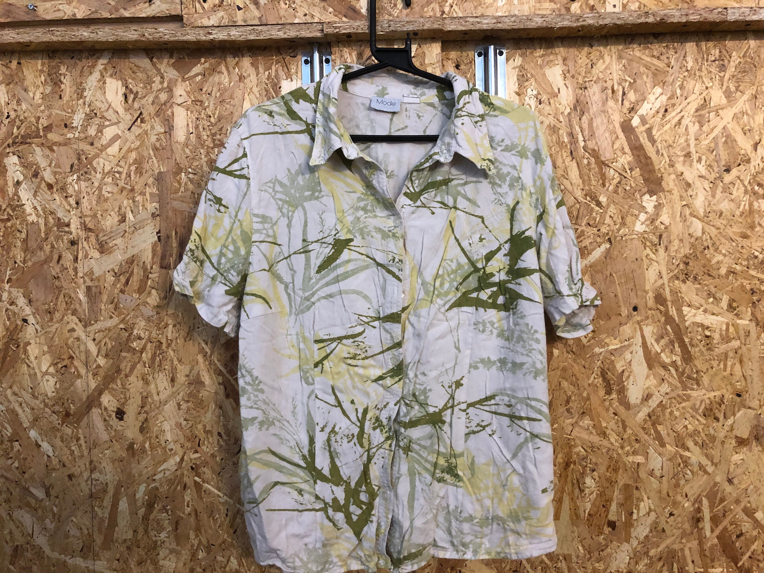 Image of Vintage Mode Shirt