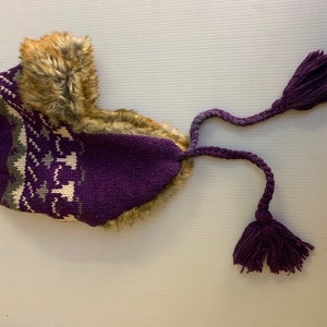 Vintage Charro Hat