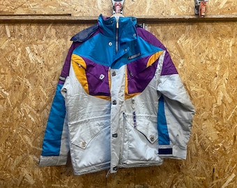 Giacca da sci vintage Aesse