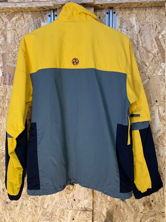 Burton Ronin Ski Jacket - Etsy Canada