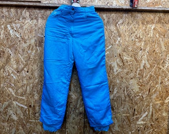 Salopette vintage Belfe