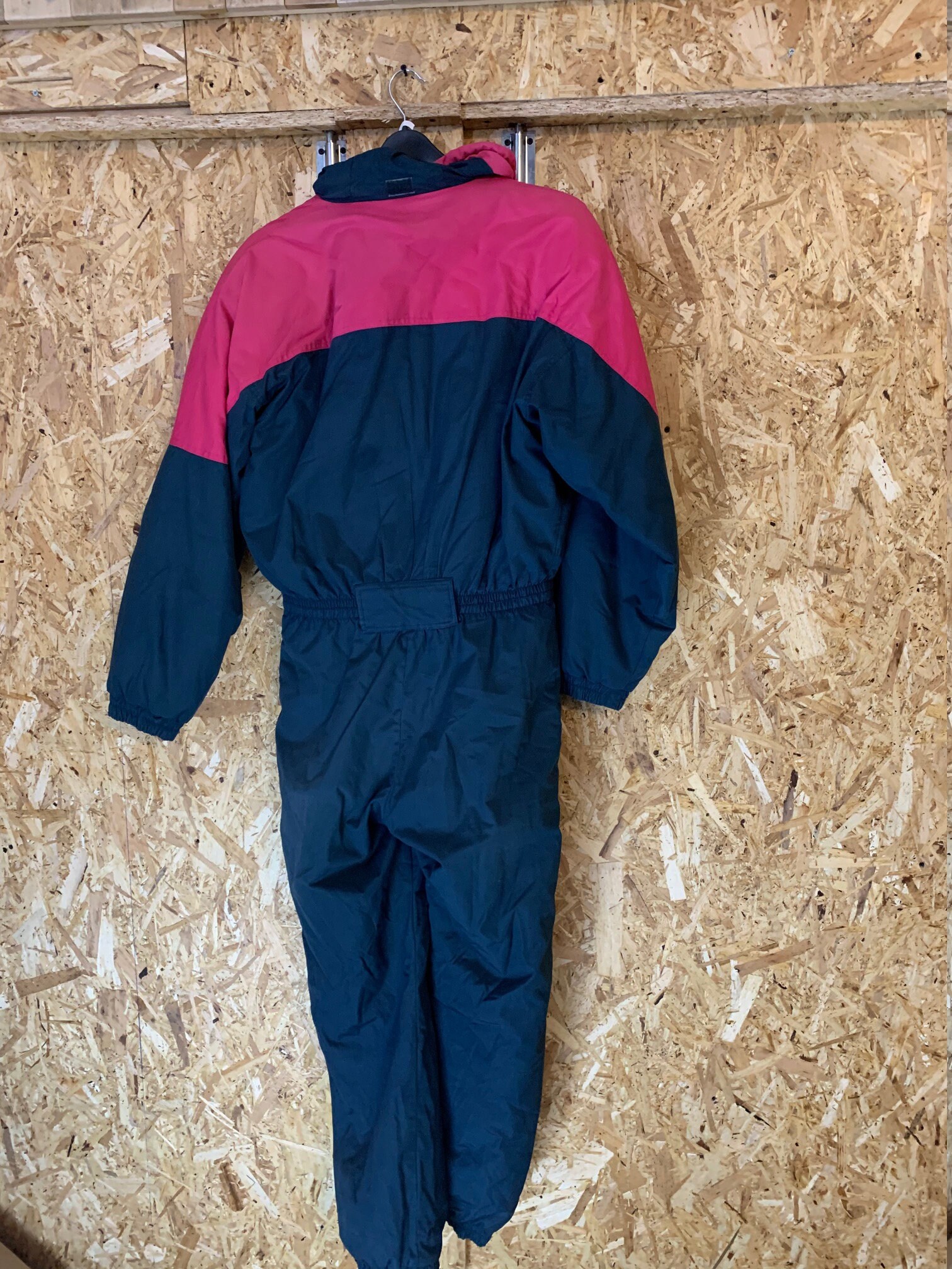 Vintage Fila Ski Suit - Etsy